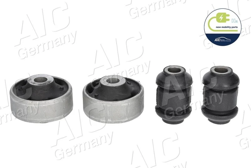 Image of Control arm repair kit AIC 74943Set