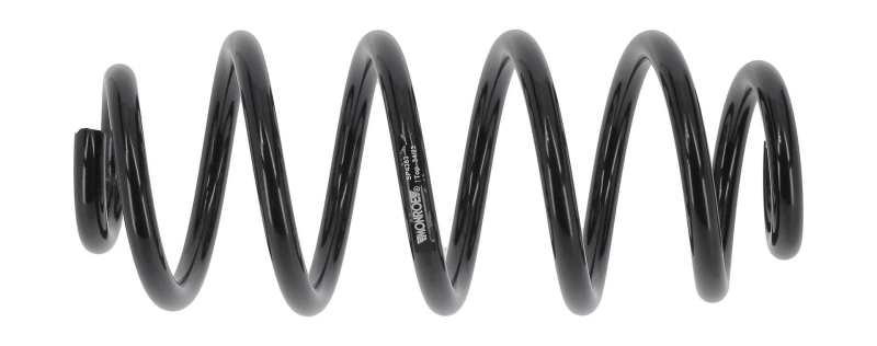 Image of MONROE Coil spring MONROE SP4383