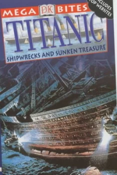 Image of Titanic by John Malam and Angus Konstam Book