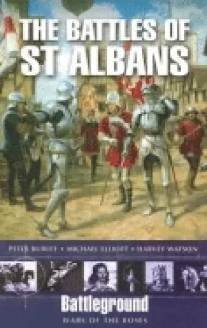Image of battles of st albans