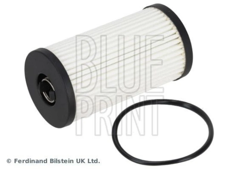 Image of Blue PRINT Automatic transmission filter Blue PRINT ADBP210232
