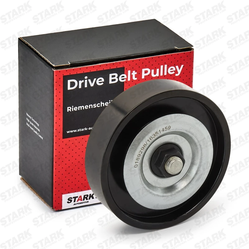 Image of STARK Tensioner pulley STARK SKTP-0600441