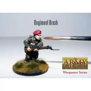 Image of Wargamer Brush - Regiment