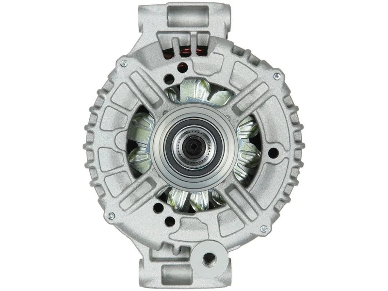Image of AS-PL Alternator AS-PL A0758S