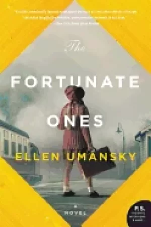Image of fortunate ones a novel