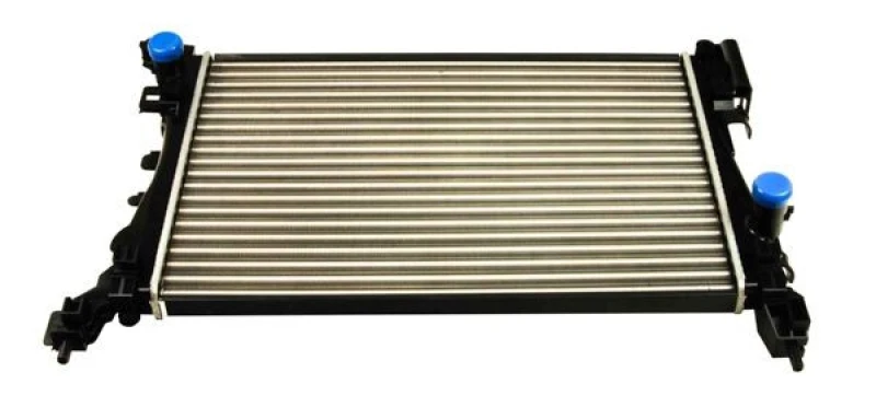 Image of MAXGEAR Engine radiator MAXGEAR AC279997