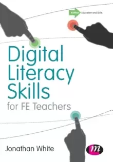 Image of Digital Literacy Skills for FE Teachers