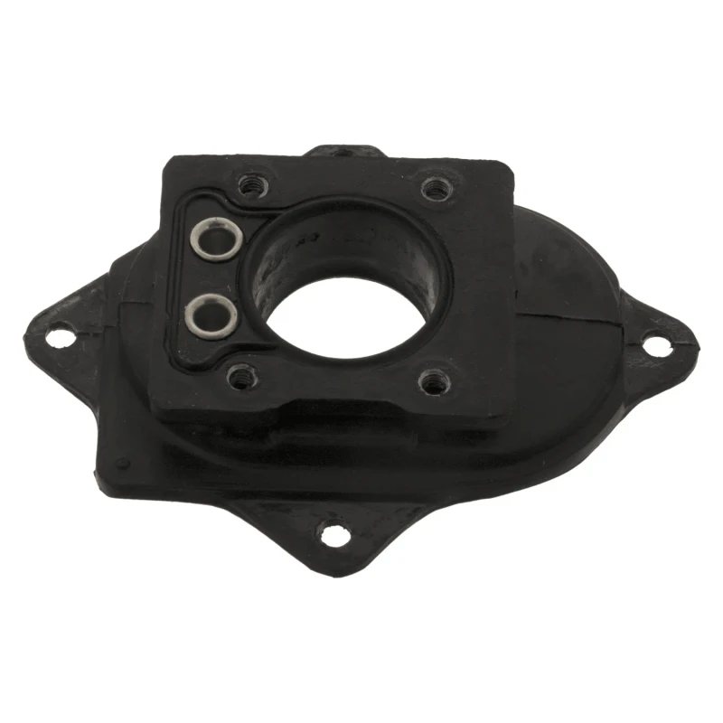 Image of METZGER 8070866 Flange, central injection Elastomer Flange,central injection (3910)