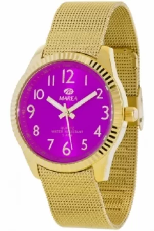 Image of Ladies Marea Watch B35254/12