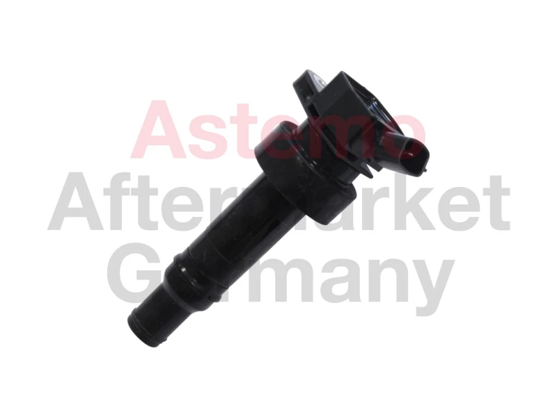 Image of Ignition coil HITACHI 2504080