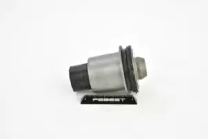 Image of FEBEST Axle Bushes RENAULT,NISSAN NAB-Z12R 544001FS0A,544001UL0A,544003DN0A Hub Carrier Bush 544003LM0A,544003LR1A,544003SH0A,544003U800,544003U801