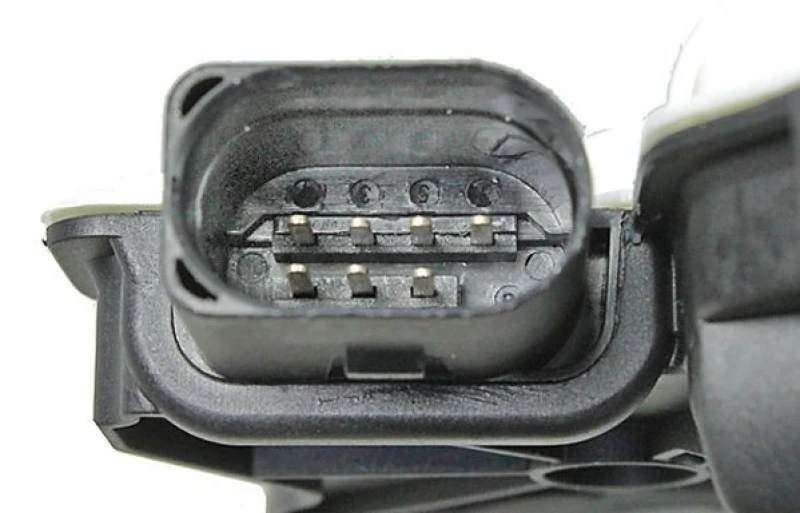 Image of Door lock METZGER 2314077