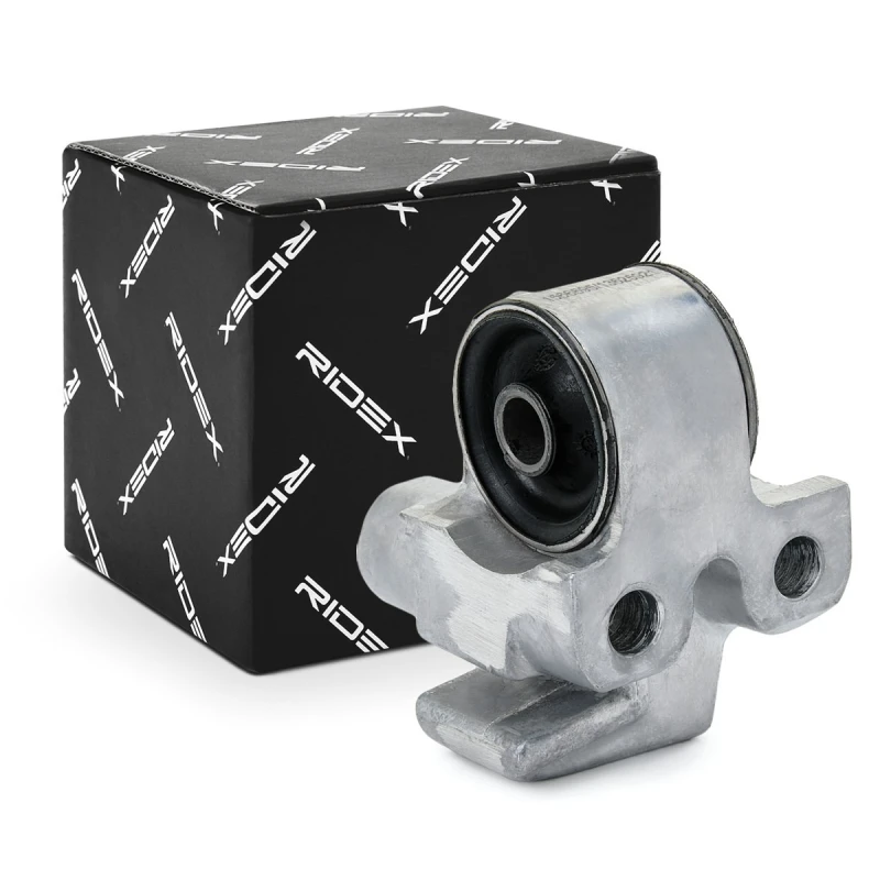 Image of Trailing arm / Suspension arm bush RIDEX 251T0253