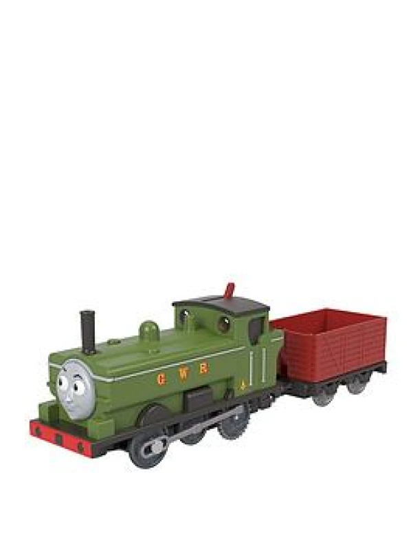 Image of Thomas and Friends - Motorised Classic Duck/Toys