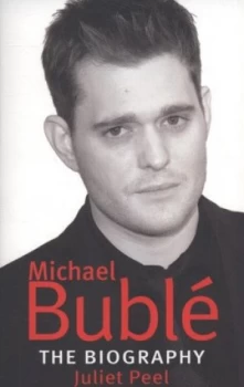 Image of Michael Bubl by Juliet Peel Paperback