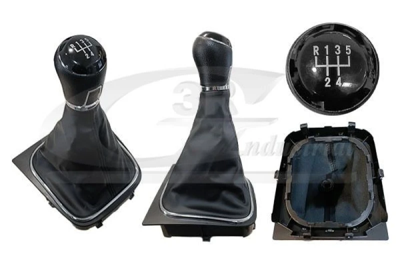 Image of 3RG Gear Lever Gaiter 3RG 25774
