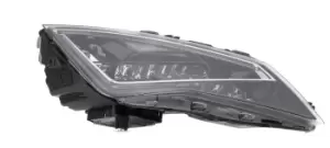 Image of VALEO Headlights Original PART 045105 Headlamp,Headlight SEAT,Leon Schragheck (5F1),Leon ST (5F8),Leon SC (5F5),LEON ST Kasten/Kombi (5F8)