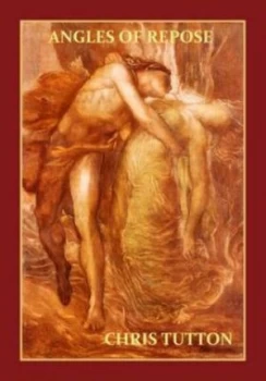 Image of Angles of Repose by C. L Tutton Paperback