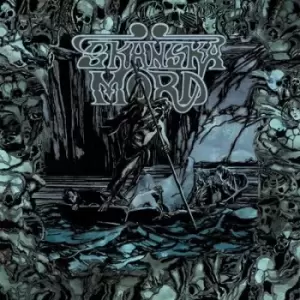 Image of Paths to Charon by Skånska Mord CD Album