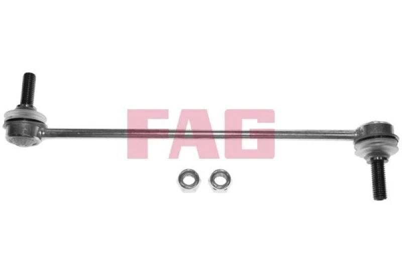 Image of Anti-roll bar link FAG 818 0343 10
