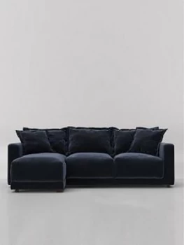 image of Swoon Aurora Left-Hand Corner Sofa