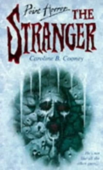 Image of The Stranger by Caroline B Cooney Paperback