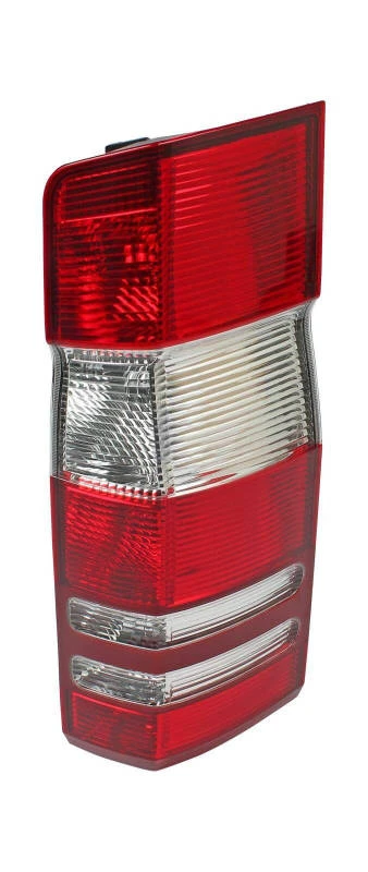 Image of DT Spare Parts 4.68071 Rear light Right, with bulbs Combination Rearlight (391)