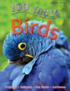 Image of Birds by Belinda Gallagher Paperback