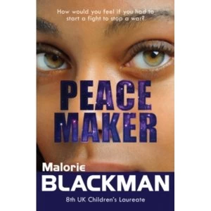 Image of Peace Maker