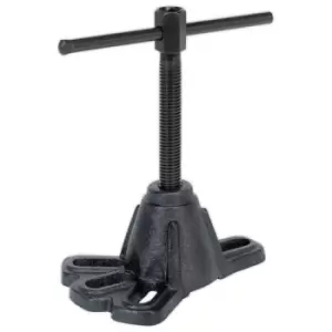 image of Sealey AK713 Universal Hub Puller 1/2"Sq Drive