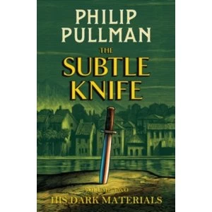 Image of The Subtle Knife : 2