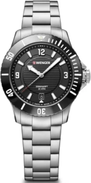 Image of Wenger Watch Seaforce Small