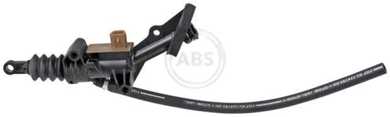 Image of A.B.S. Clutch master cylinder A.B.S. 51724
