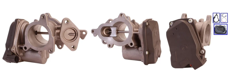 Image of DRI EGR valve DRI 717730004