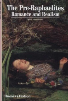 Image of The Pre-Raphaelites by Laurence Des Cars Paperback