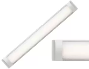 Image of Deltech 21W IP20 2ft LED Batten - DL-6BT2K30