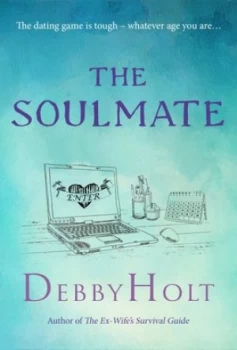 Image of The Soulmate by Debby Holt Paperback