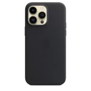 Image of Apple MPPM3ZM/A mobile phone case 17cm (6.7") Cover Black