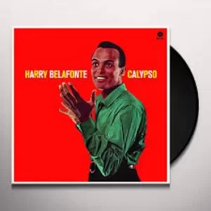 Image of Harry Belafonte - Calypso Vinyl