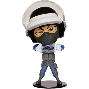 Image of Six Collection Series 5 Doc Chibi Figurine
