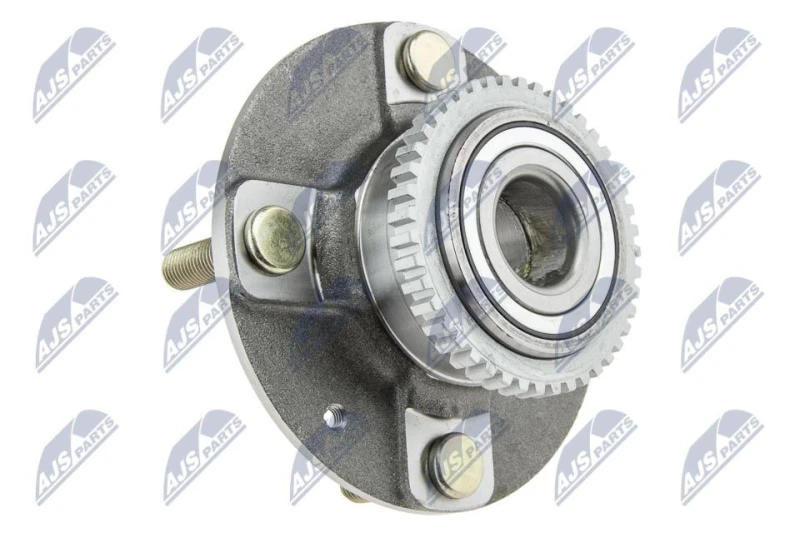 Image of NTY Wheel bearing kit NTY KLT-HY-520