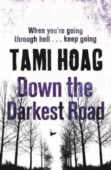 Image of Down the Darkest Road