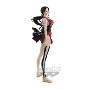 Image of Robin (Wano Kuni) Version B (One Piece Glitter & Glamours) PVC Statue
