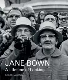Image of Jane Bown by Jane Bown