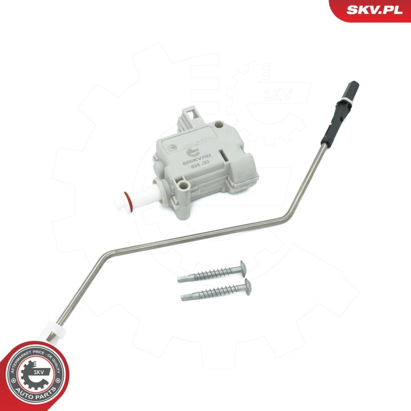 Image of ESEN SKV Control, central locking system ESEN SKV 60SKV702