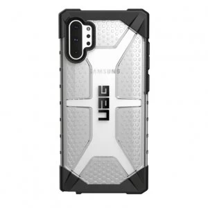 image of Urban Armour Gear Plasma Series case for Galaxy Note10 Plus 211753114343 - Ice