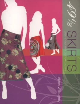 Image of 49 1/2 Skirts by Alison Willoughby Paperback