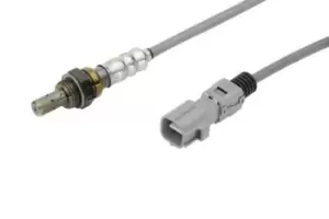 Image of NGK / NTK OZA803-EE1 / 91025 Lambda / Oxygen Sensor Zirconia O2 Exhaust Probe