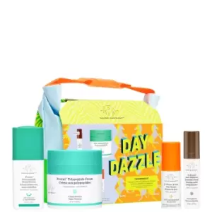 image of Drunk Elephant Day Dazzle Holiday Kit