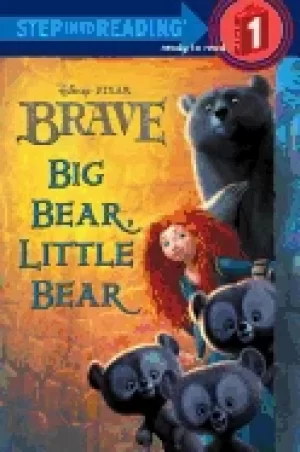 Image of big bear little bear